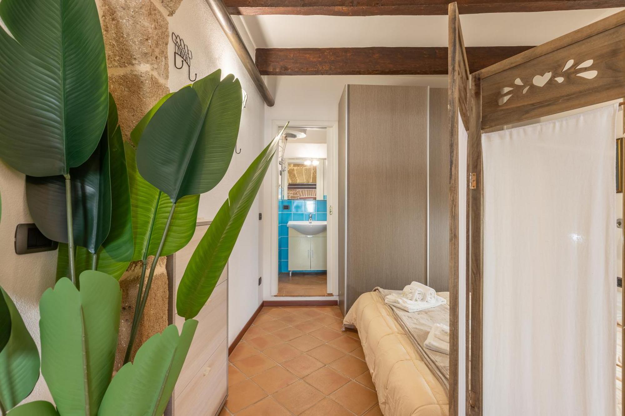 Centro Storico - Fronte Mare - Aquasale Apartment Alghero Buitenkant foto